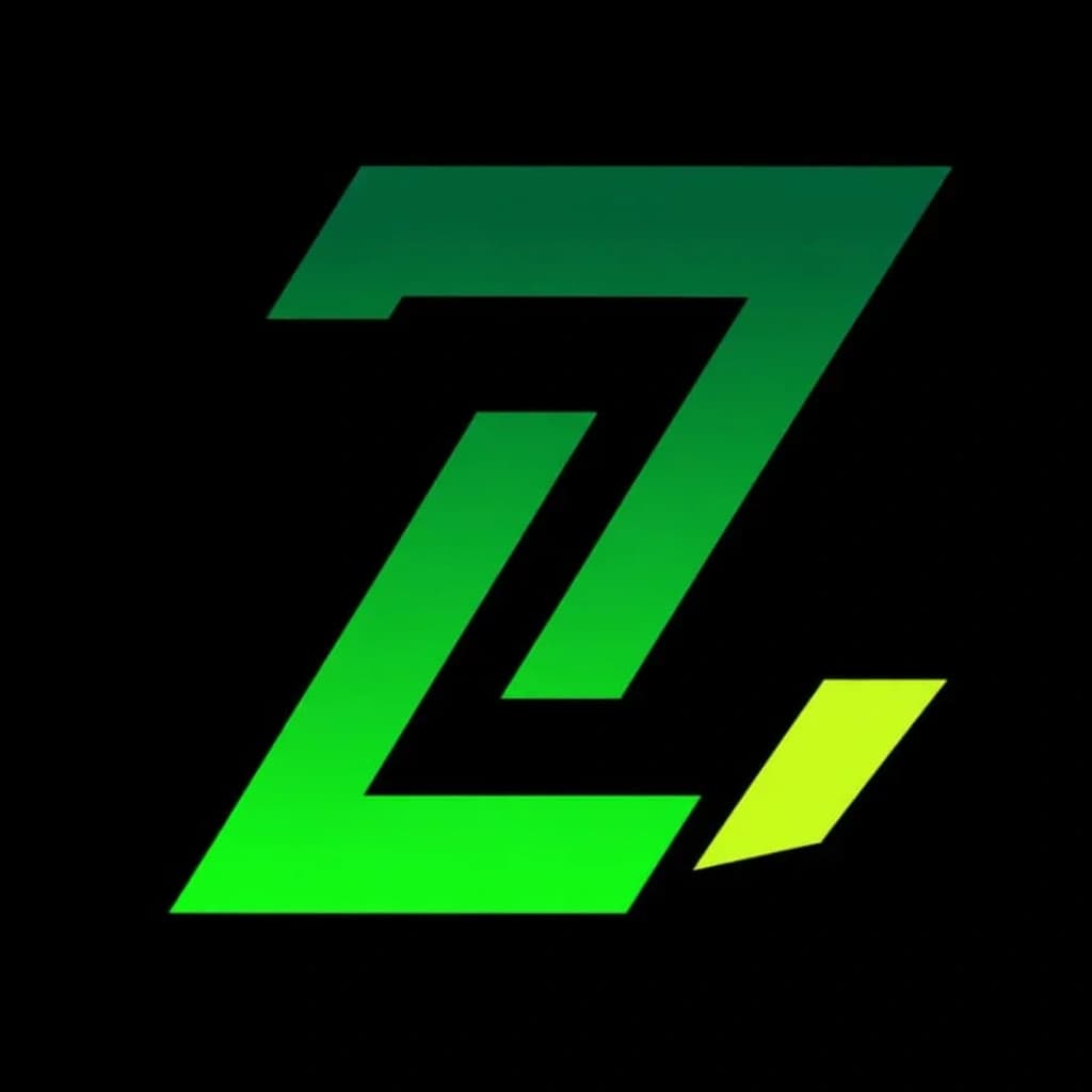 Zeno Fit Logo